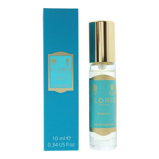Floris Of London, Sirena, Eau De Parfum, For Women, 10 ml