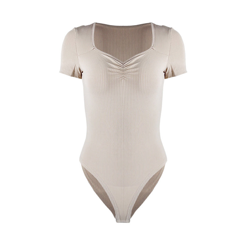 Women's Sexy Fashionable Slim-fit Jumpsuit