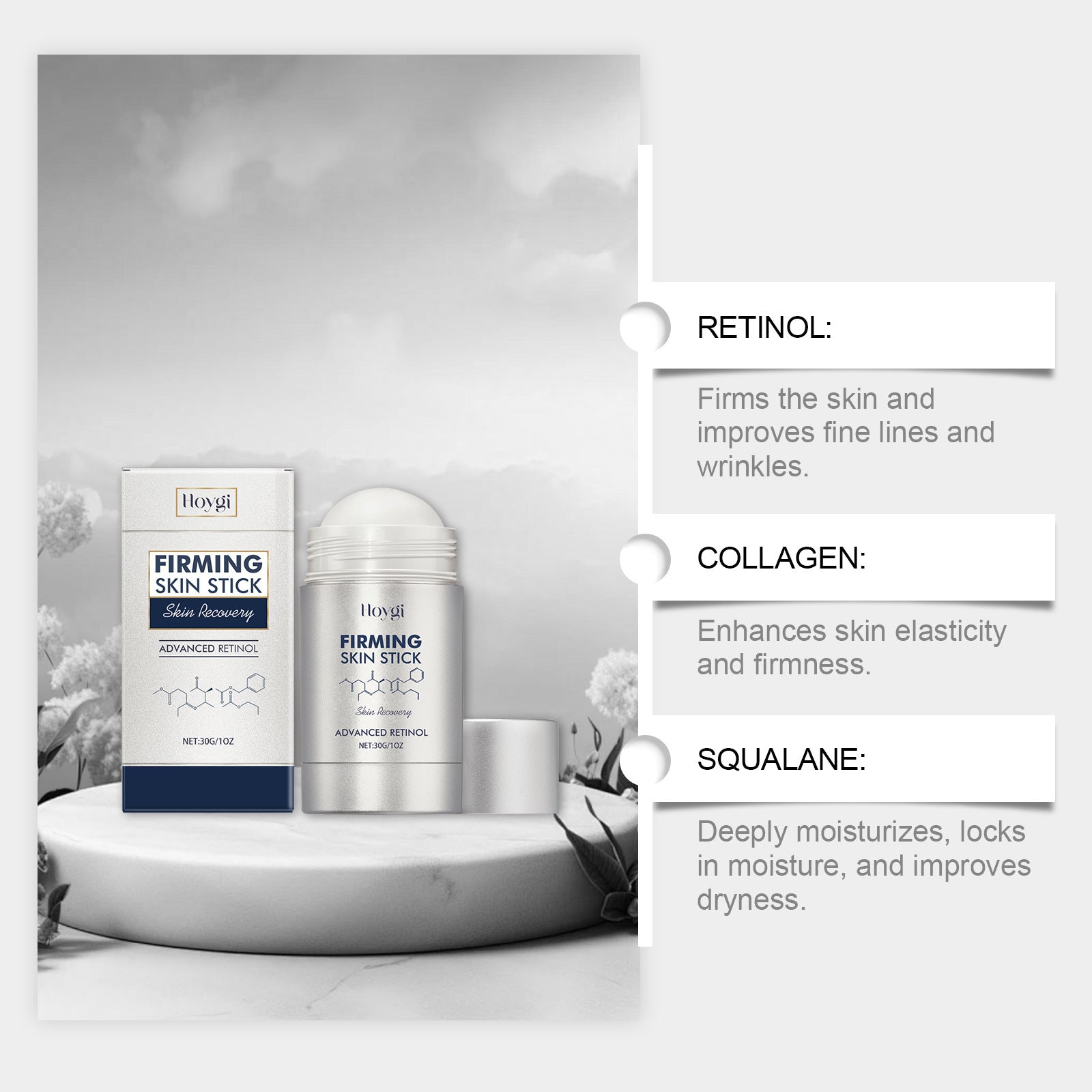 Retinol Firming Repair Stick Firming