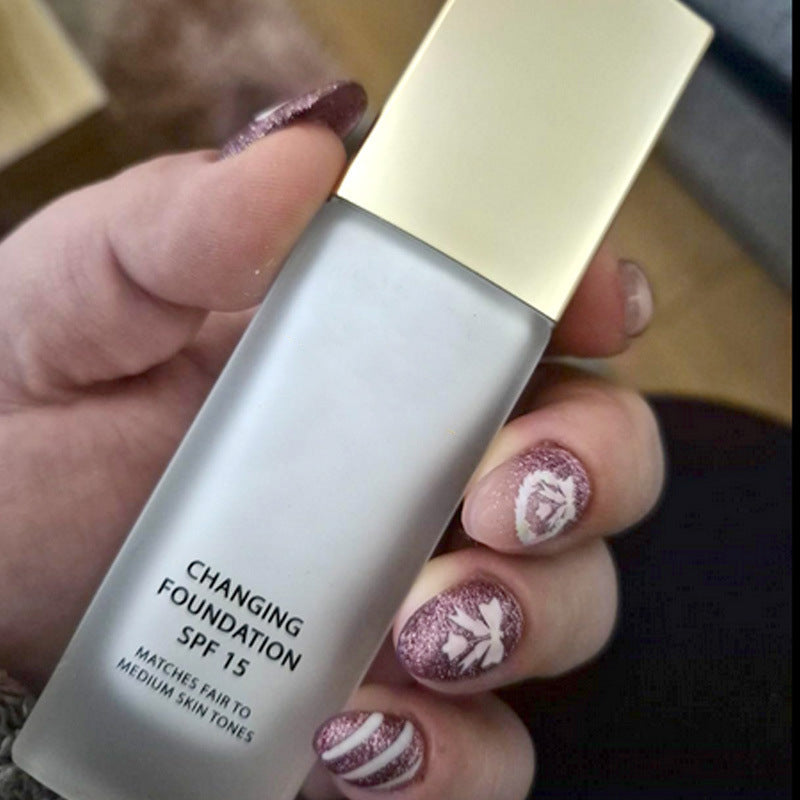 Concealer Natural Long Lasting Moisturizing