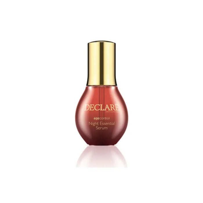 Declaré Night Essential Serum 50Ml