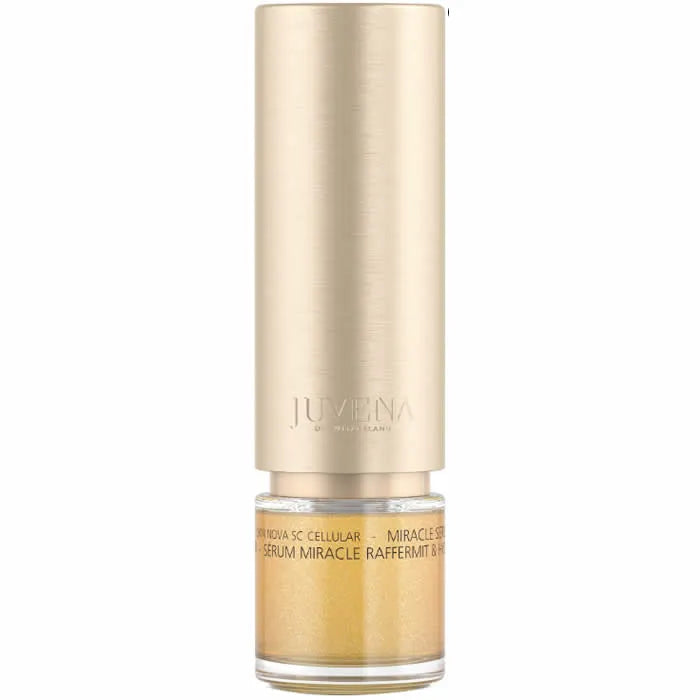 Juvena Miracle Serum Firm And Hydrate 30Ml - JUVENA