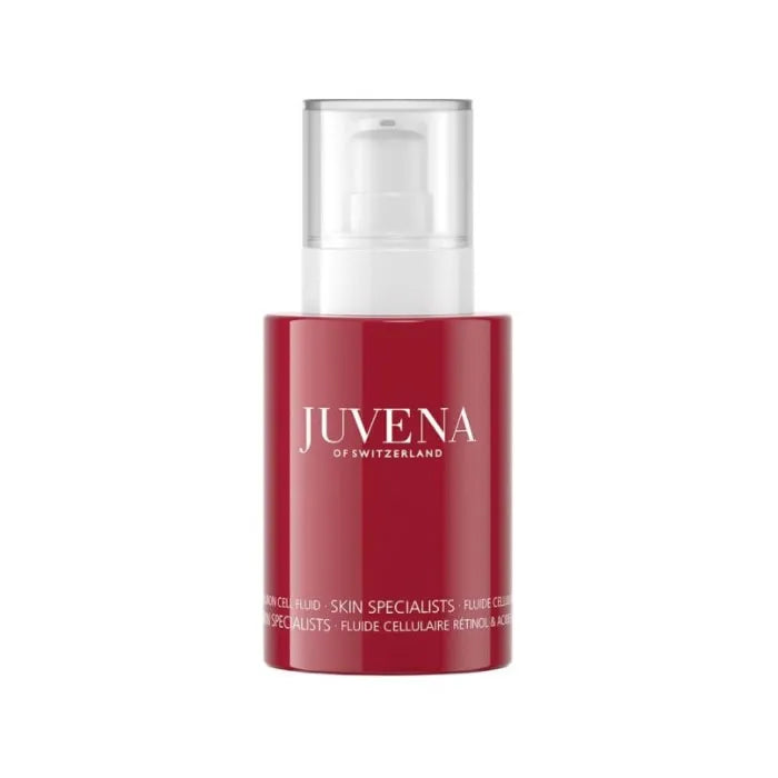 Juvena Skin Specialists Retinol And Hyaluronic Acid Cellular Fluid 50Ml