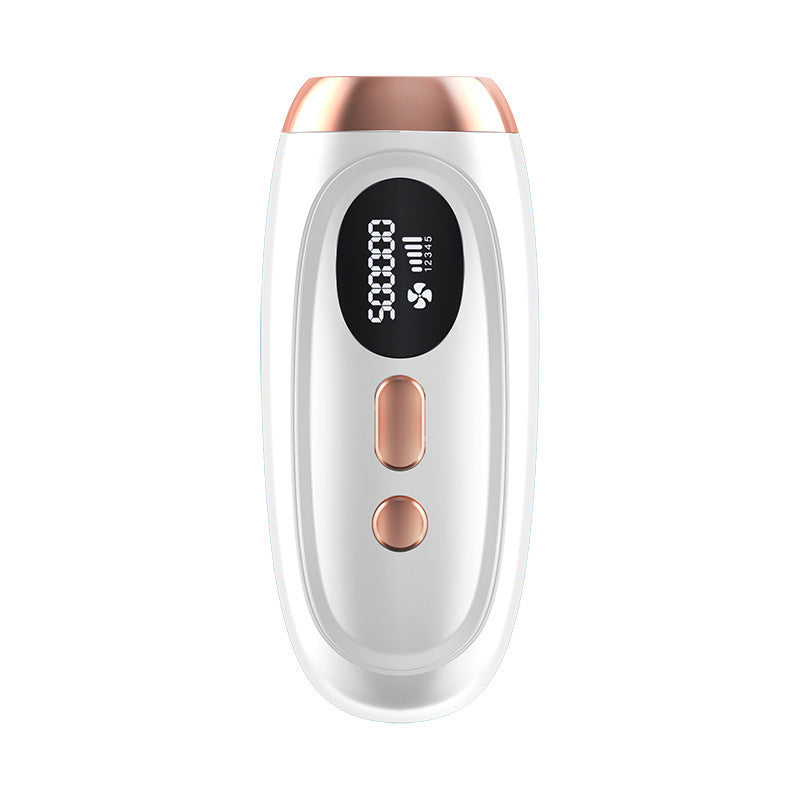 Photon laser epilator