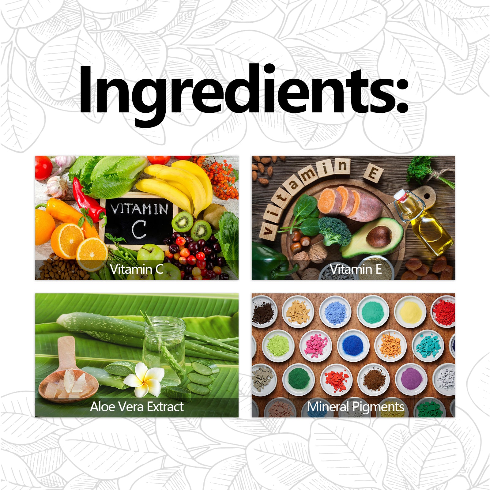 Liquid Concealer Foundation, Waterproof Natural Light And Delicate Makeup Does Not Remove Even Skin Tone Translucent Long-Lasting Foundation