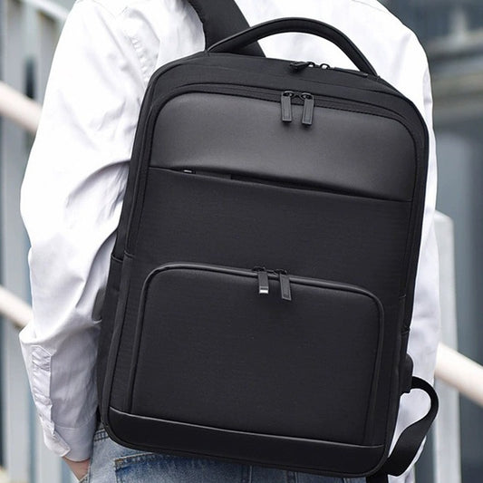 Backpack men business commuting travel travel fashion large capacity men backpack backpack