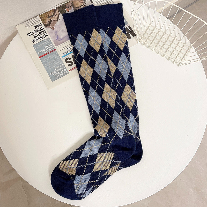 Women's Trendy Warm Windproof Socks