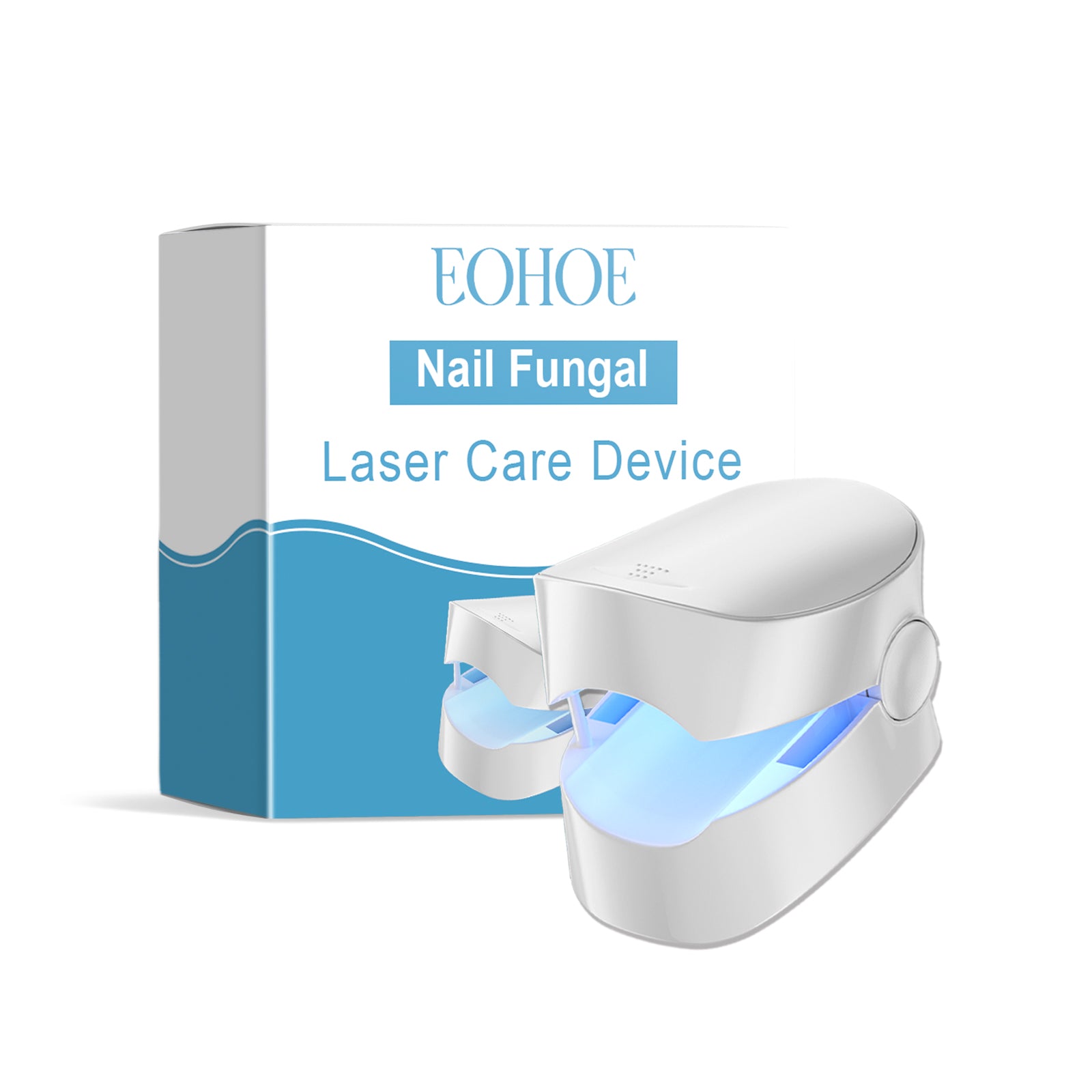 EOHOE  Nail Care Instrument, Nail Care Instrument Maintenance Instrument Daily Gentle Repair Strong Strong
