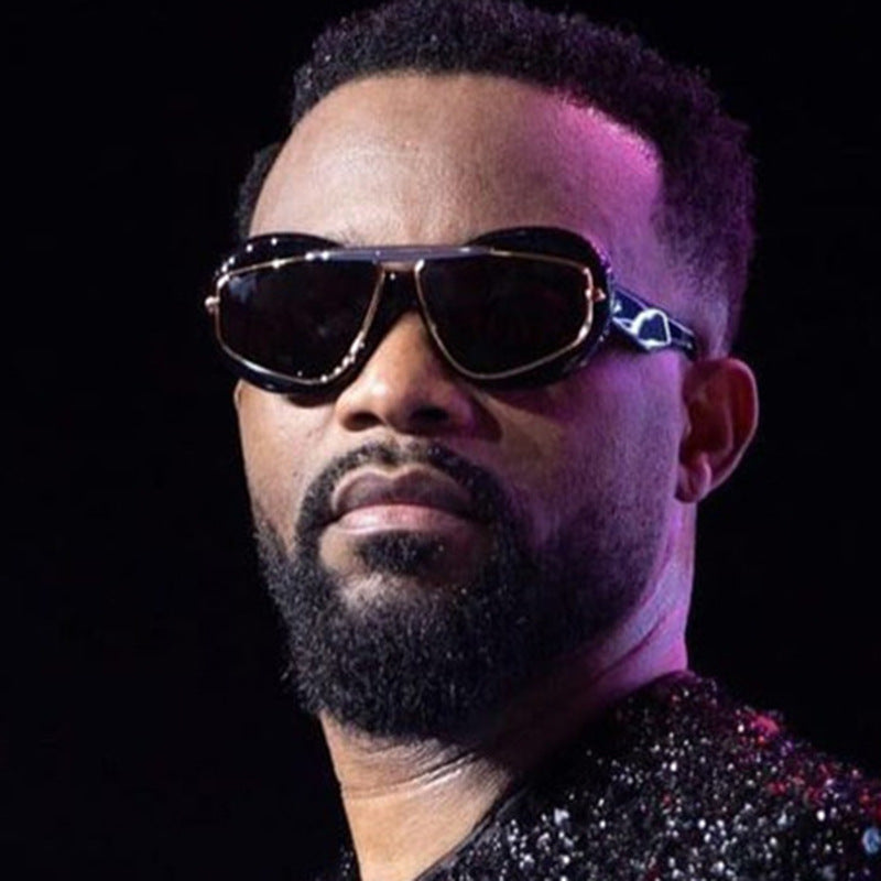 Inflatable bread toad shaped sunglasses, high-end and personalized cat eye sunglasses, internet famous Instagram sunglasses