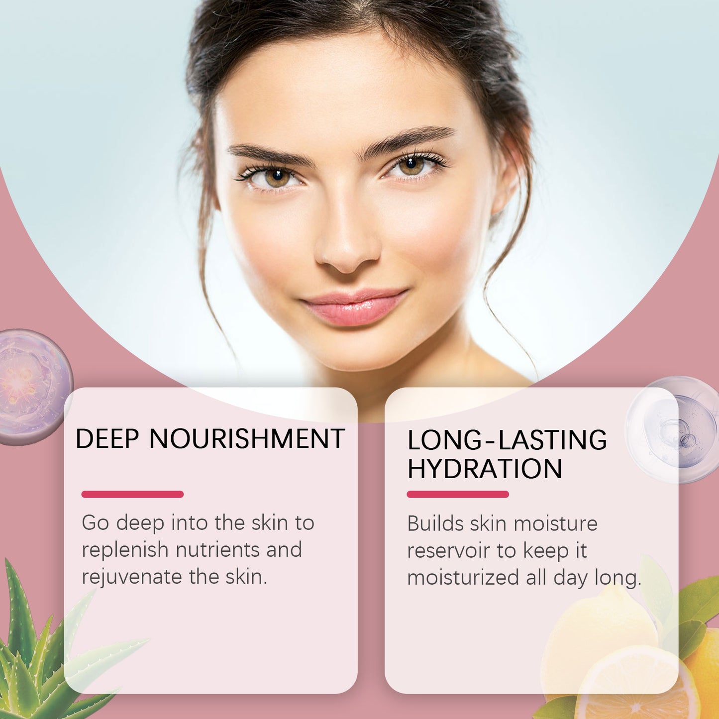 EELHOE Collagen Mask Facial Treatment Plump And Tender Skin Hydrating Mask