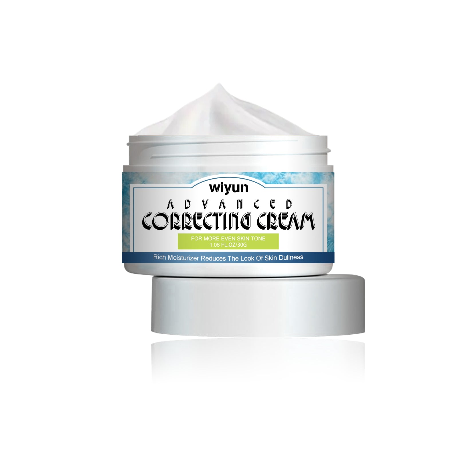 Correcting Cream, Brightening Skin Repair Freckle Melasma Age Spot Repair Cream
