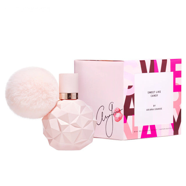 ARIANA GRANDE SWEET LIKE CANDY BY ARIANA GRANDE 3.4 EAU DE PARFUM SPRAY