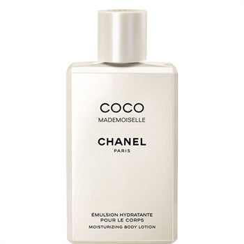 Chanel Coco Mademoiselle Emulsion Corps 200ml