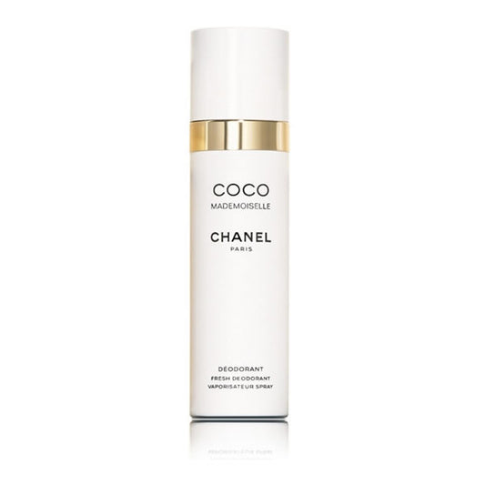 Chanel Coco Mademoiselle Fresh Deodorant Spray 100ml