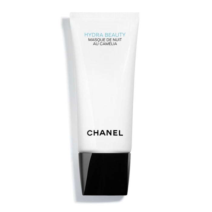 Chanel Hydra Beauty Masque De Nuit Au Camille 100ml