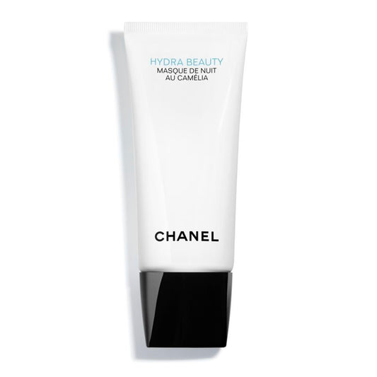 Chanel Hydra Beauty Masque De Nuit Au Camille 100ml