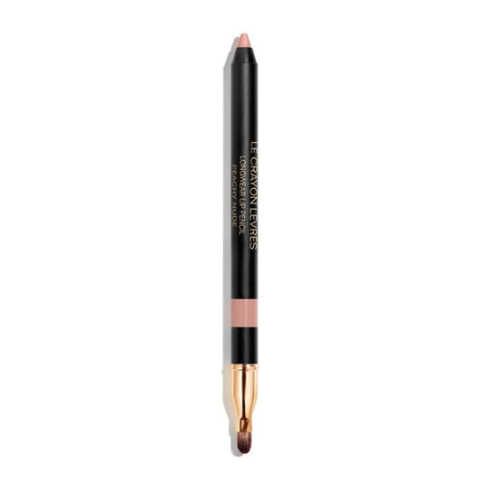 Chanel Le Crayon LΓ¨vres Lip Contour Pencil Long Lasting 154 Peachy Nude