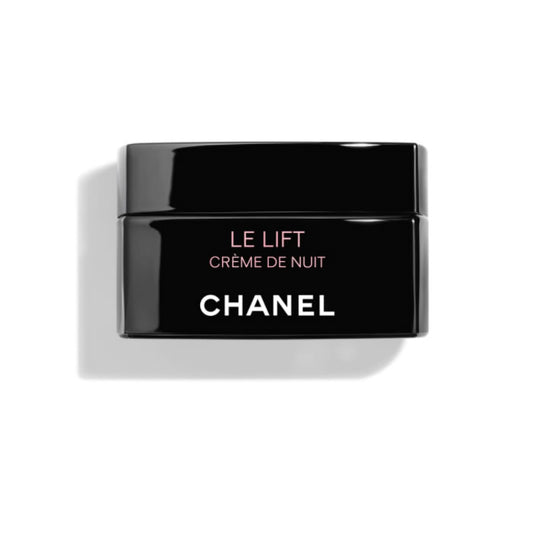 Chanel Le Lift CrΓ¨me De Nuit 50ml