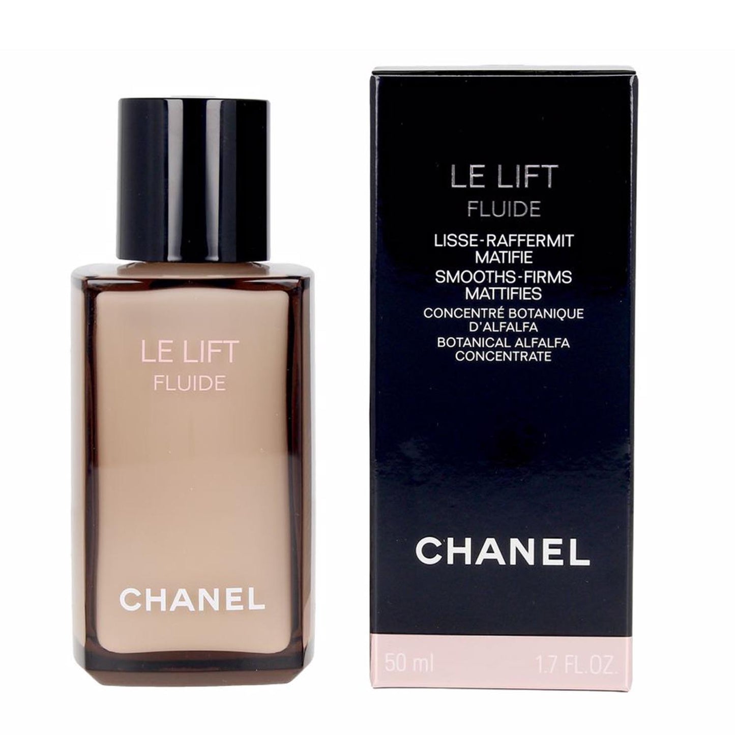 Chanel Le Lift Fuide Lisse Raffermit 50ml