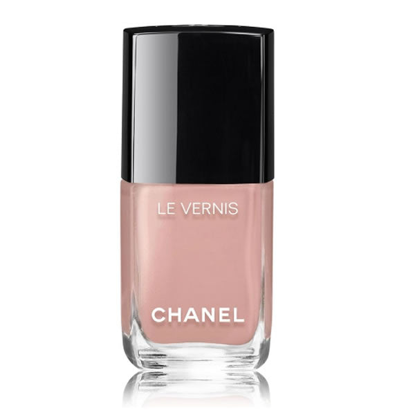 Chanel Le Vernis Nail Colour 504 Organdi 13ml