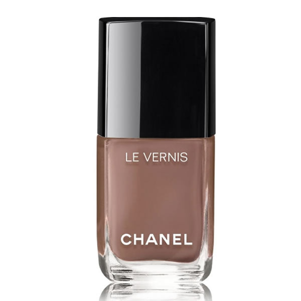 Chanel Le Vernis Nail Colour 505 Particuliere 13ml