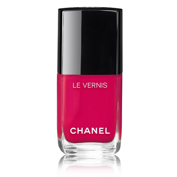 Chanel Le Vernis Nail Colour 506 Camelia 13ml