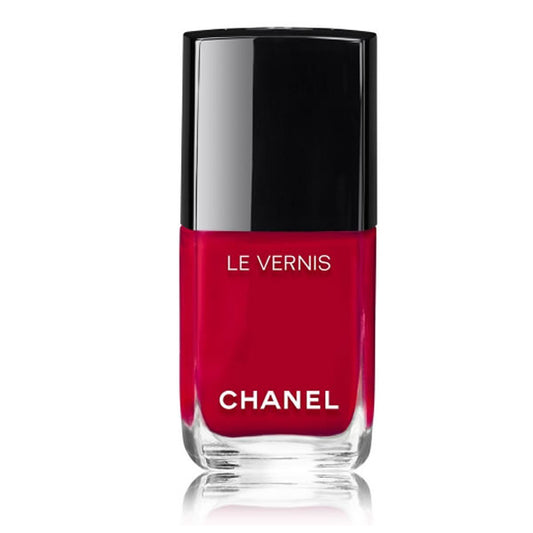 Chanel Le Vernis Nail Colour 508 Shantung 13ml