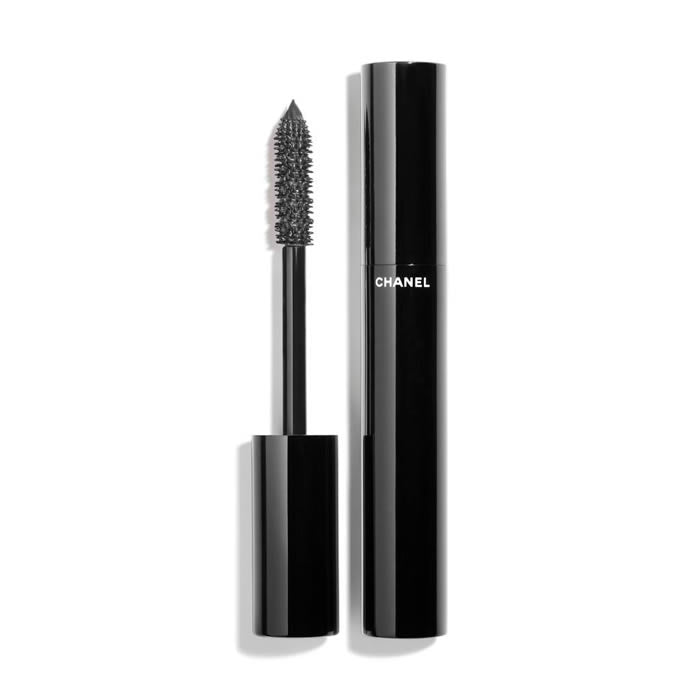 Chanel Le Volume De Chanel Waterproof Mascara 10 Noir