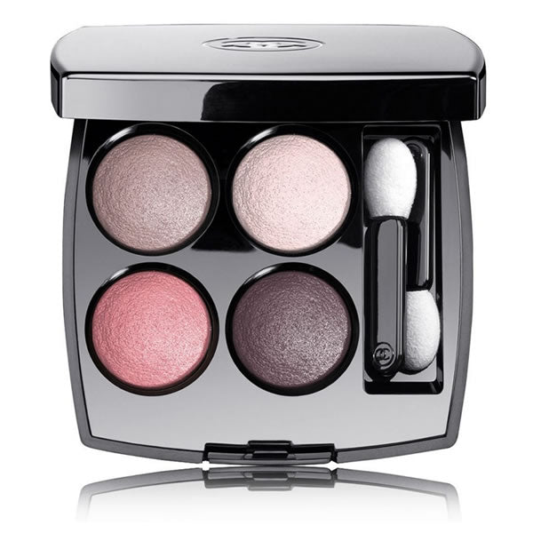 Chanel Les 4 Ombres Multi Effect Quadra Eyeshadow 228 TissΓ© Cambon