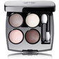 Chanel Les 4 Ombres Quadra Eyeshadow 202 TissΓ© CamΓ©lia