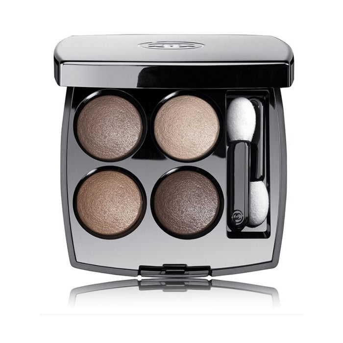 Chanel Les 4 Ombres Quadra Eyeshadow 226 TissΓ© Rivoli