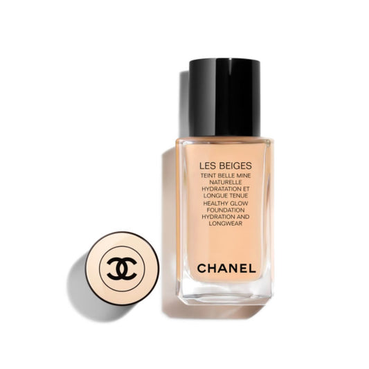 Chanel Les Beiges Foundation B20 30ml