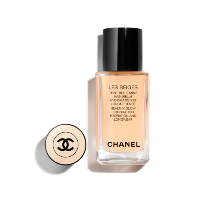 Chanel Les Beiges Foundation BD11 30ml