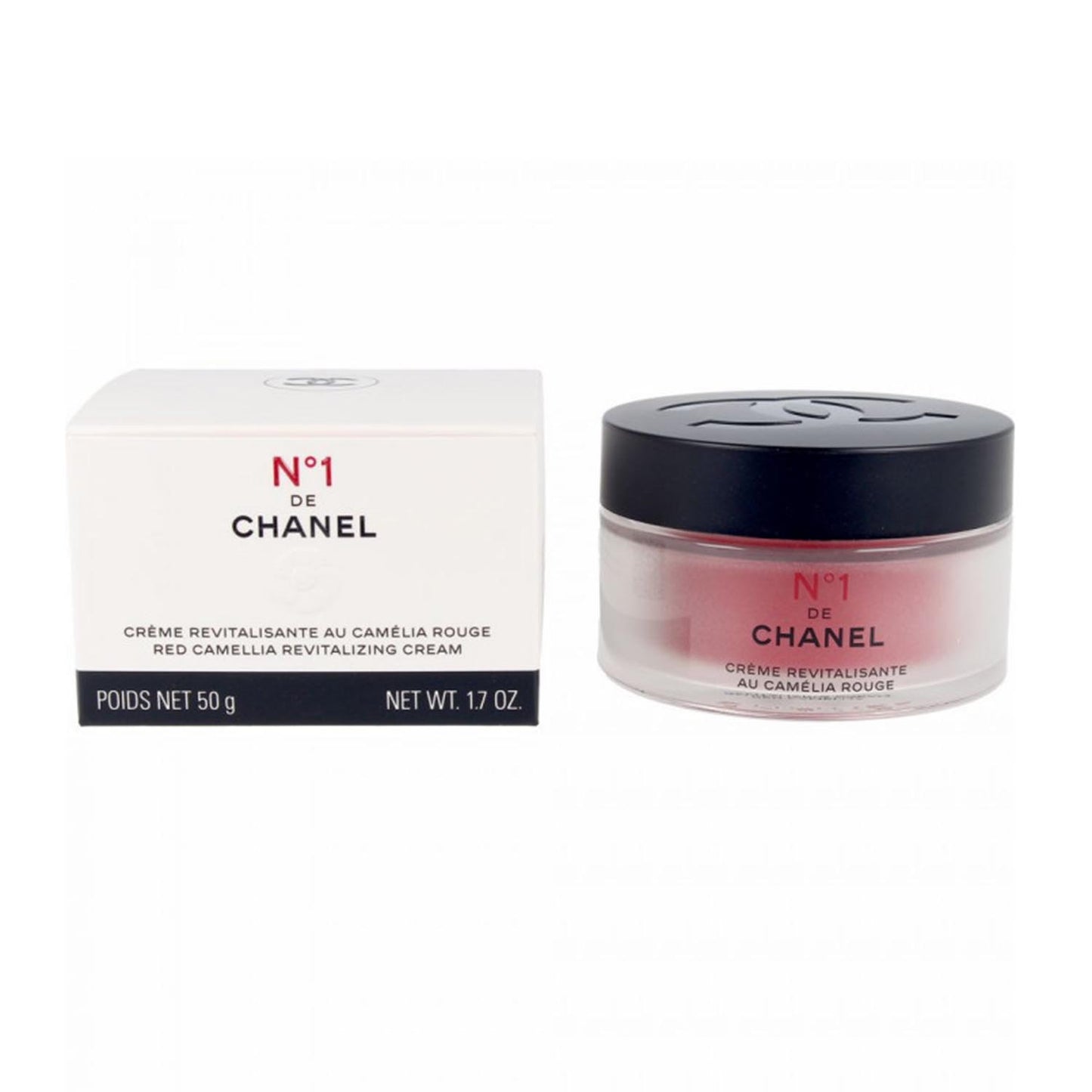 Chanel N1 Crema Revitalizante 50ml