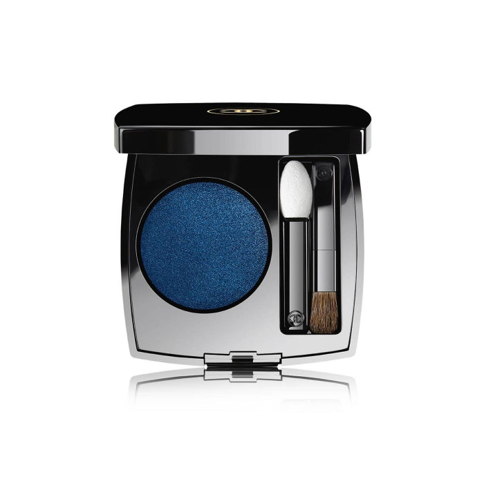 Chanel Ombre PremiΓ¨re Longwear Powder Eyeshadow 16 Blue Jean