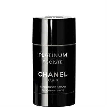 Chanel Platinum Egoiste Desodorante en Stick 75ml