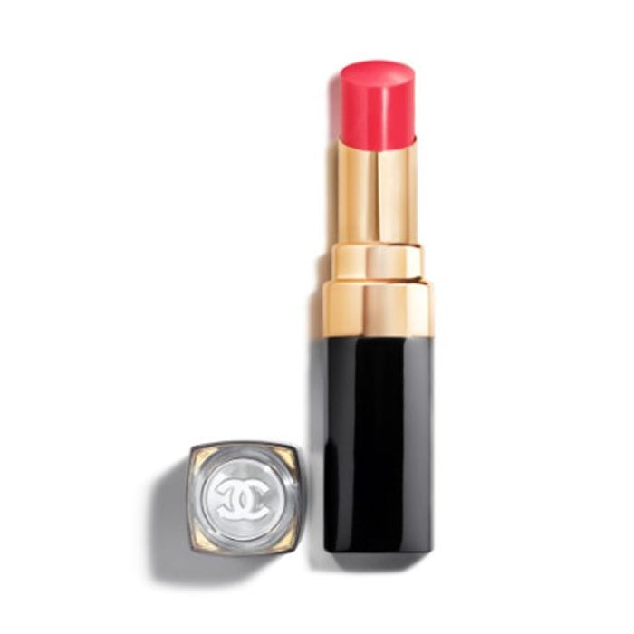 Chanel Rouge Coco Flash 124 Vibrante