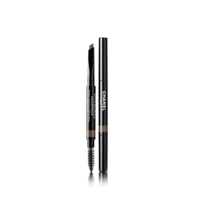 Chanel Stylo Sourcils Resistente al agua 808 Brun Clair 0,27 g