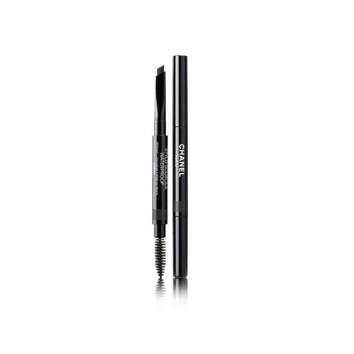 Chanel Stylo Sourcils Waterproof 812 EbΓ¨ne 0.27g