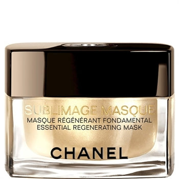 Chanel Sublimage Mascarilla Regeneradora Esencial 50g