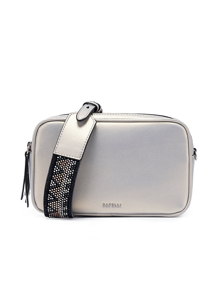 Camera Bag Women New Messenger Bag All Match Ins Wide Shoulder Strap High End Fashion One Shoulder Small Bag