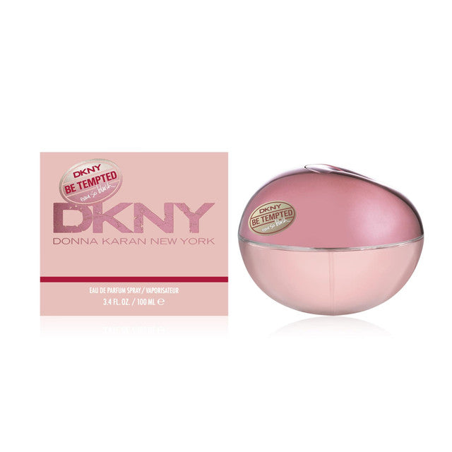 DKNY BE TEMPTED 3.4 EAU DE PARFUM SPRAY FOR WOMEN