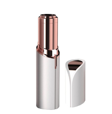 Mini Razor Makeup Tool Electric Hair Removal Epilator For Women Facial Depilador Instant