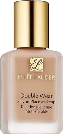 Estee Lauder Double Wear Fluid Stay In Place Makeup Spf10 16 Écru 30ml