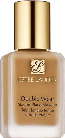 Estee Lauder Double Wear Stay In Place Makeup Spf10 3N2 Wheat 30ml