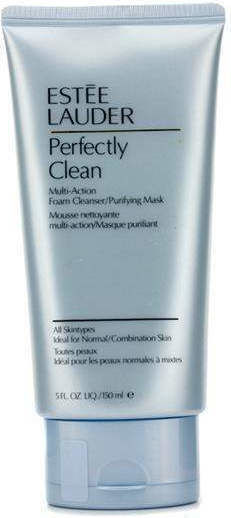 Estee Lauder Perfectly Clean Foam Cleanser 150ml