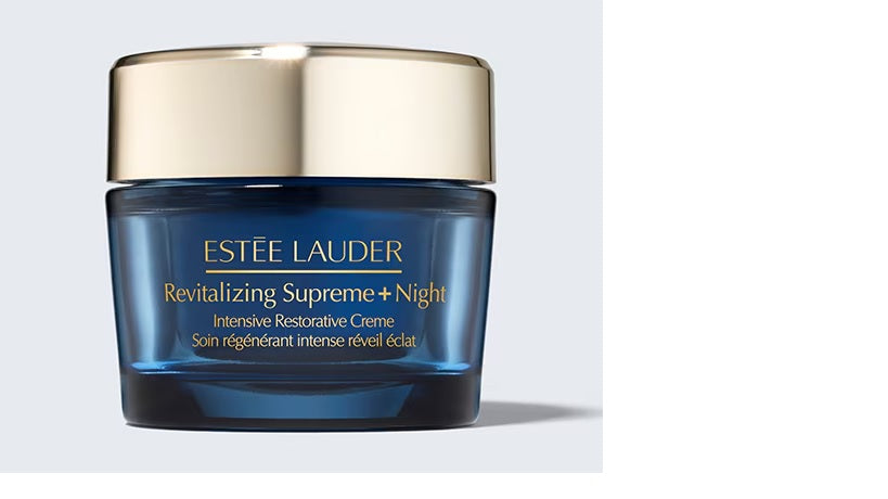 Estée Lauder Revitalizing Supreme Night Intensive Restorative Cream 50