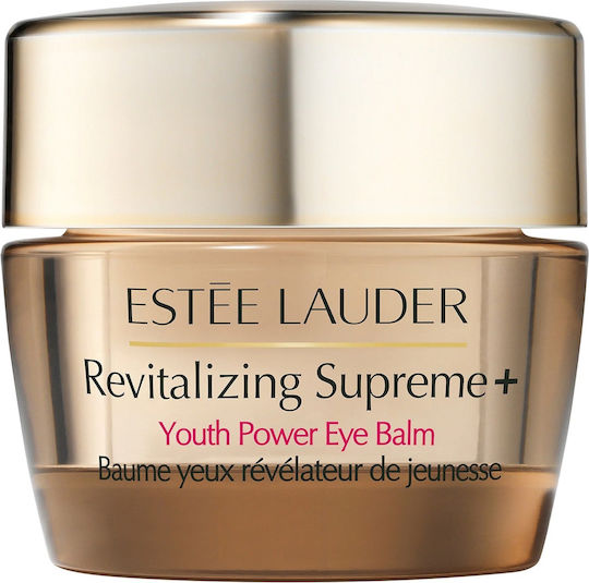Estée Lauder Set Lauder Revitalizing Supreme Youth Power De Ojos 15ml