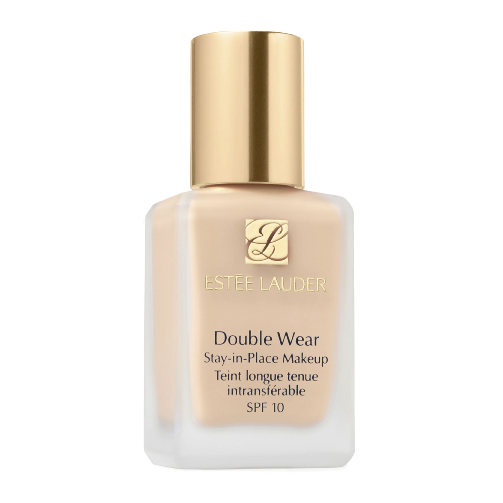 Estee Lauder Double Wear Stay In Place Makeup Spf10 1C1 Cool Bone 30ml