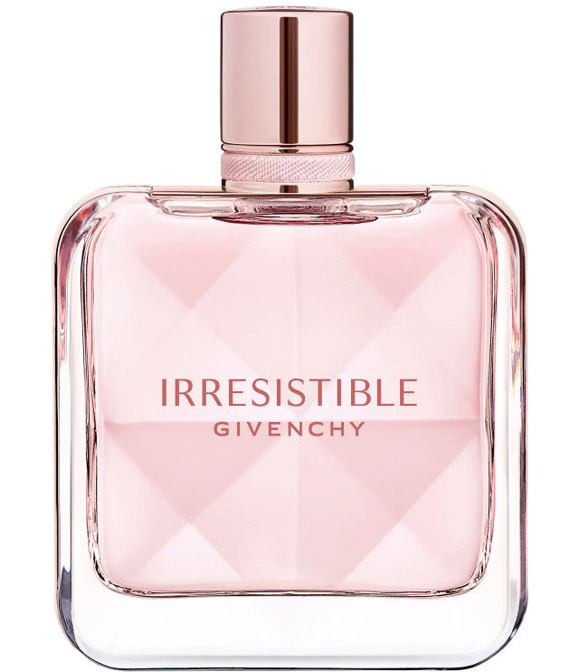 GIVENCHY IRRESISTIBLE 2.7 EAU DE TOILETTE SPRAY FOR WOMEN